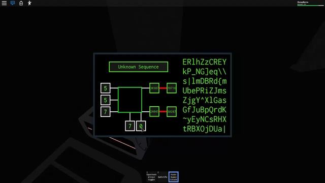 ROBLOX - Isle: The Persistent Badge смотреть онлайн