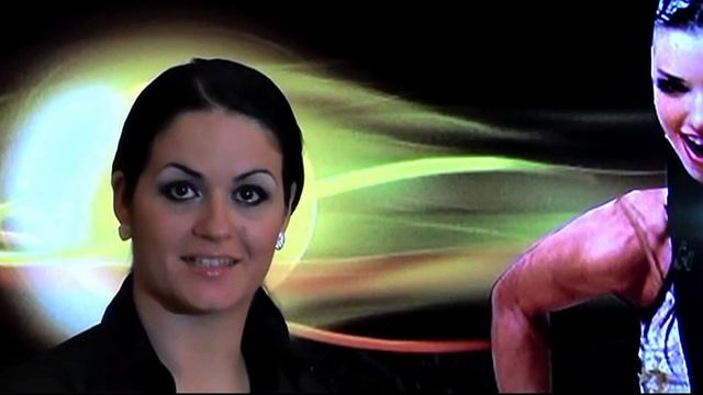 ENTREVISTA A EKATERINA VAGANOVA смотреть онлайн