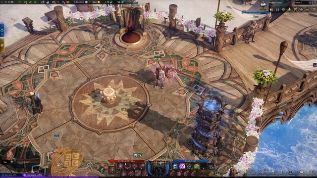 Лост Арк 2.0 (Lost Ark) - Приключения ордена искателей смотреть онлайн