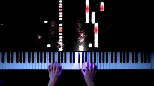 Mozart - Epic Turkish March смотреть онлайн