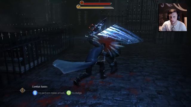 EISENHORN XENOS - Let's Play Eisenhorn XENOS / Eisenhorn XENOS Gameplay Part 1 смотреть онлайн