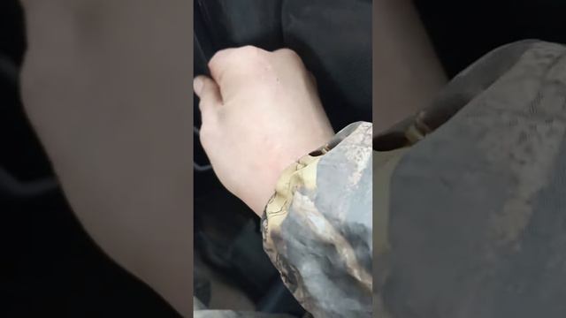 мысли вслух.Нива Ремень безопасности смотреть онлайн