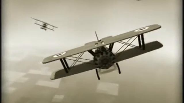 aces of world war 1 смотреть онлайн
