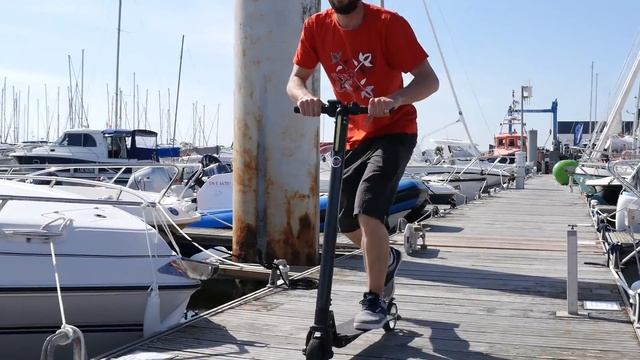 Evo-Spirit - city carbon смотреть онлайн