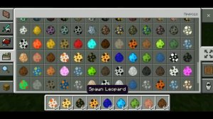 Животные для зоопарка ➡Моды Minecraft Pocket Edition