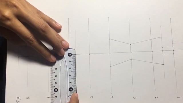 TUTORIAL || Teknik Menggambar Proporsi Tubuh Wanita смотреть онлайн