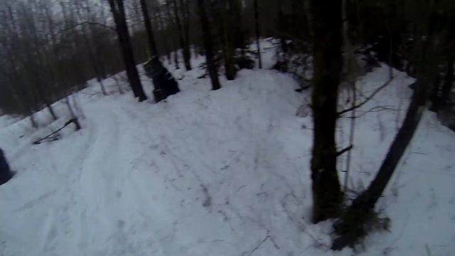 Обзор игрового комплекса БЛОКАДА Санкт Петербург смотреть онлайн