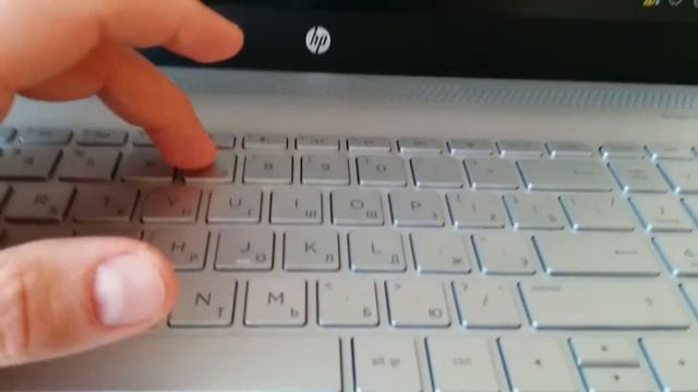 HP Enve 15 (2016) внешний вид и краткие впечатления смотреть онлайн