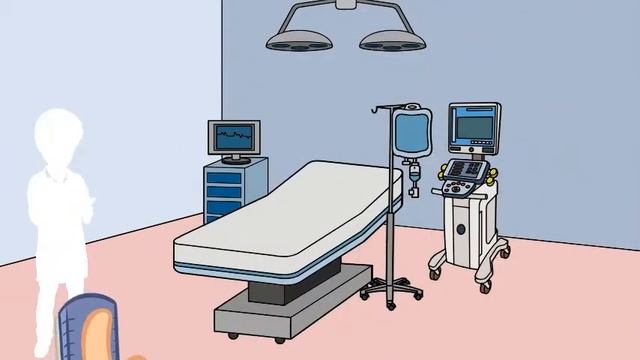 Module 2-Lesson 1: Personal Information and Illnesses смотреть онлайн
