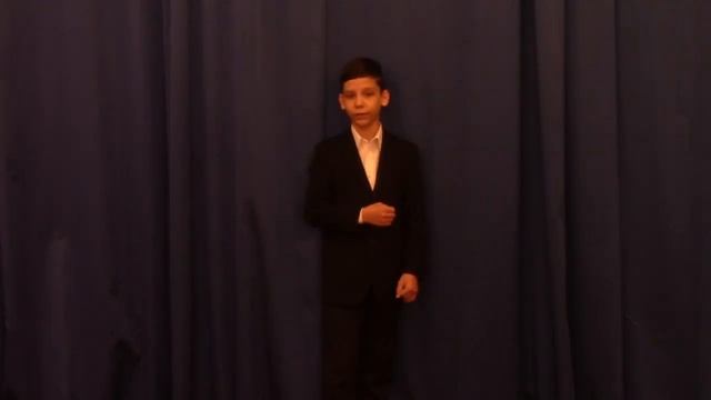 Литературно-музыкальная композиция "Дети блокады" смотреть онлайн