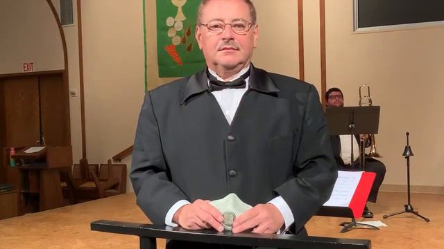 South Valley Brass смотреть онлайн
