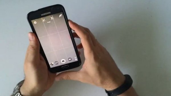 Android после iOS (НЕполный обзор)