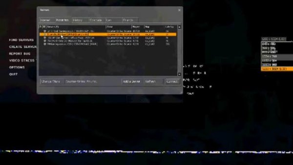 Internal driver error in idirect3ddevice::present()