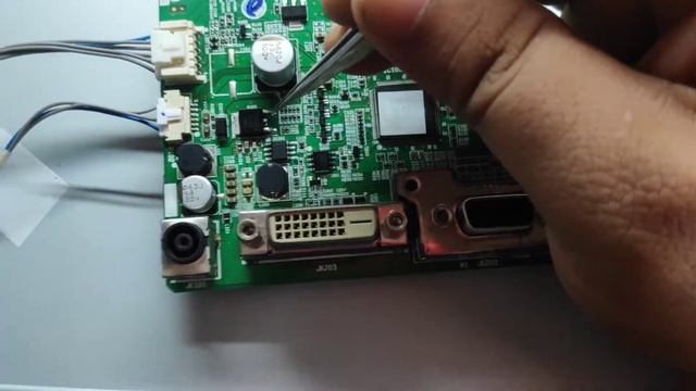LG LED MONITOR NOT POWER ON CASE STUDY смотреть онлайн