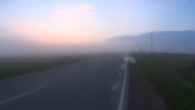 Туман. Возвращаясь из Рождествено смотреть онлайн