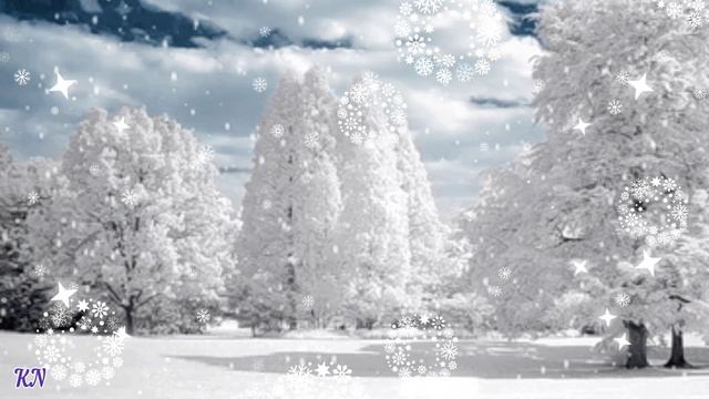 Приглашаем в Сказку!!! Красивый релакс с Шикарной музыкой. ❄️Снег❄️ Ирина Крайдер. смотреть онлайн