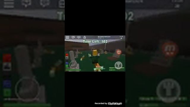 Прохождение ROBLOX на андроид #1 смотреть онлайн