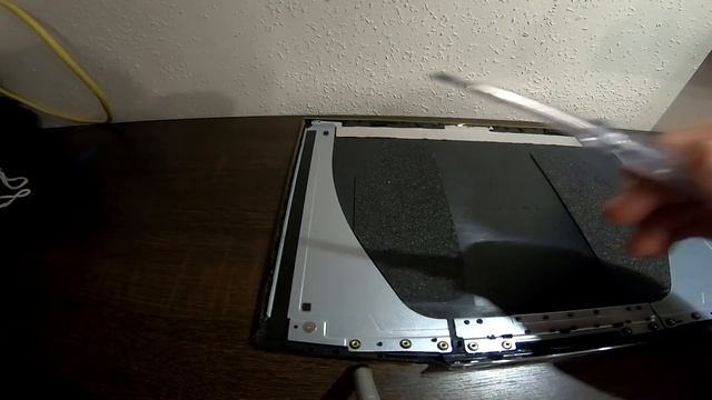 Dell G3 3590 - Wymiana klapy matrycy - screen replacement- wada fabryczna? смотреть онлайн