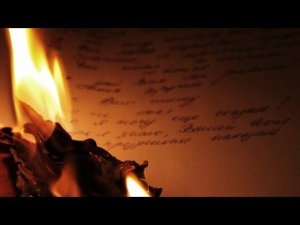ВЛАДИМИР ВЫСОЦКИЙ «ПИСЬМО..»