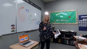 Вернулись в школу на один день ЧЕЛЛЕНДЖ