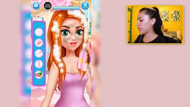 GIRLFRIENDS GUIDE TO BREAKUP! - Highschool Love Story Games - App Games смотреть онлайн