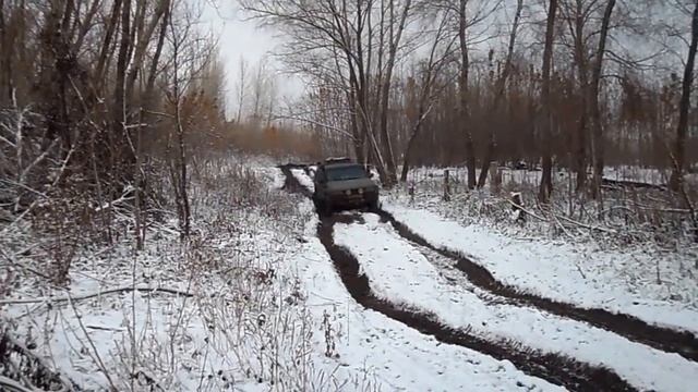Опель Фронтера Спорт смотреть онлайн