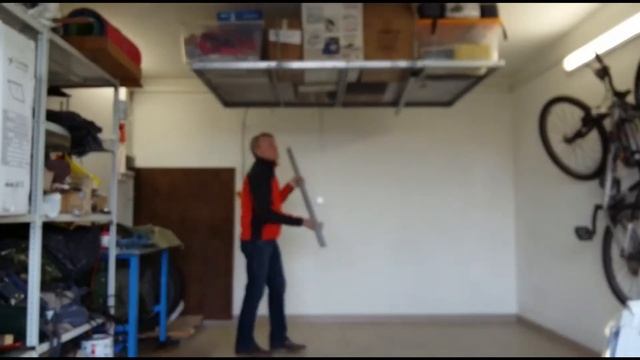 Подъёмная платформа для хранения вещей смотреть онлайн