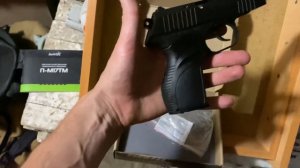 П-М17ТМ только приобрел. Кайф.