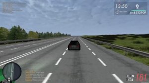 Прыжок на 7 лет на Audi Rs6 C7