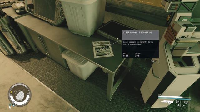 Starfield Best Skill Books (Easy to Get) смотреть онлайн