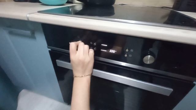 духовой шкаф DEXP 1M70GDB смотреть онлайн