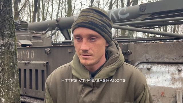 Простой русский парень Женек. Долбит противника из самого мощного в мире миномета «Тюльпан» смотреть онлайн