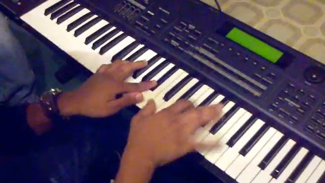 Matt Simmons on Keyz смотреть онлайн