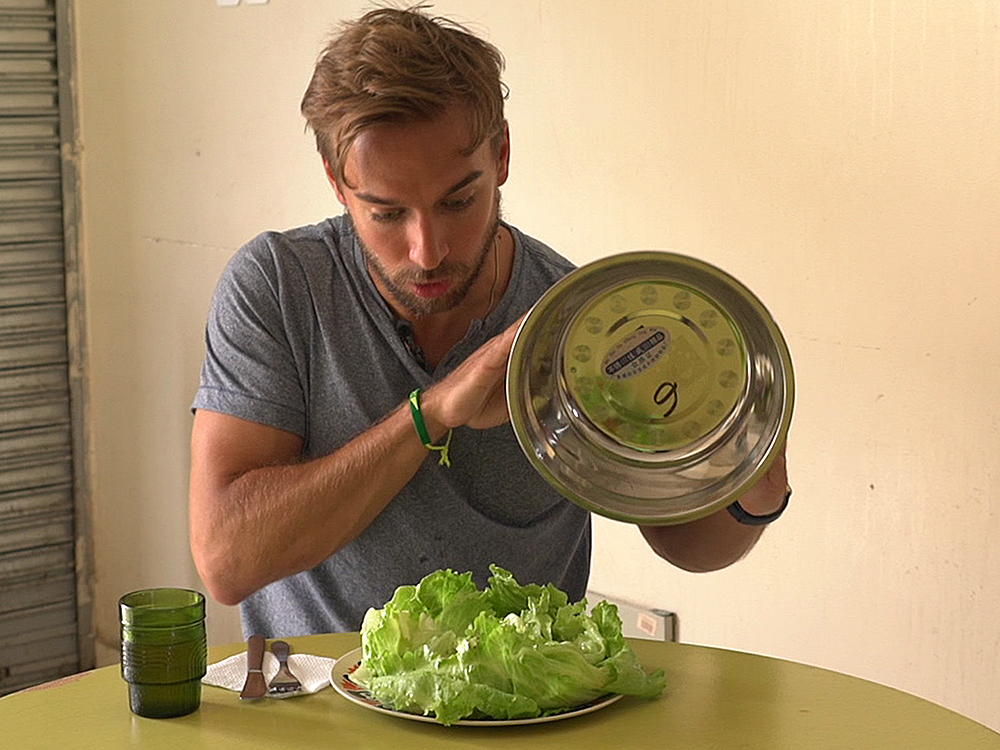 Орел и решка. Кругосветка. Неизданное. Понедельник 19:00