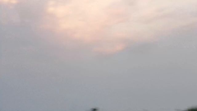 закат в Волгоградской облости Светлоярском район посёлок Райгород смотреть онлайн