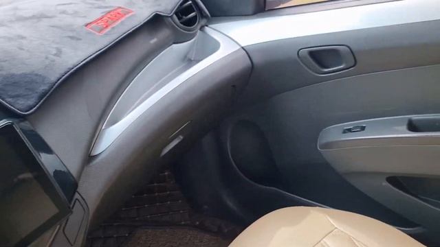 chevrolet spark 2016 so san sieu re ho tro tra gop ngan hang/Thao o to dong nai/goi 0972706010 смотреть онлайн