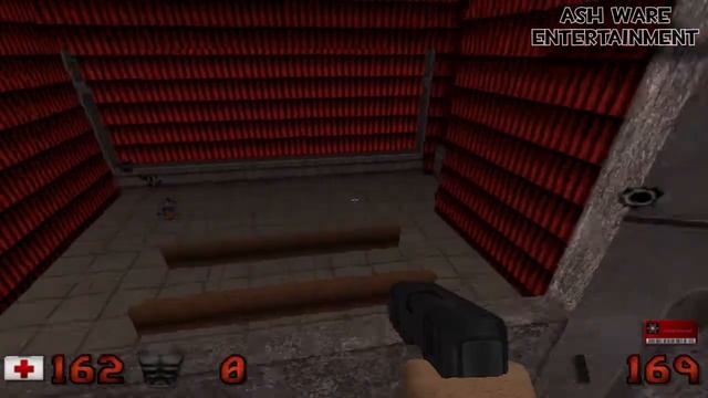 Duke Nukem 3D High Resolution Pack v5.4 8-03-2018 смотреть онлайн