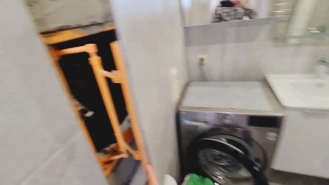 Продаётся Евротрёшка с ремонтом в Сочи ● Купить двухкомнатную квартиру в Сочи смотреть онлайн