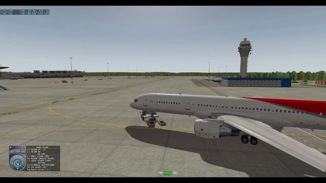 Гайд по X-Plane. Часть 4. Дополнительные плагины. смотреть онлайн