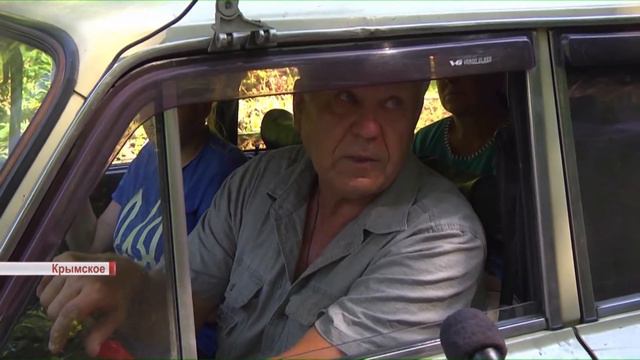 На Луганщине военные установили понтонный мост через Северский Донец смотреть онлайн