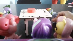 My Little Pony: Among Us