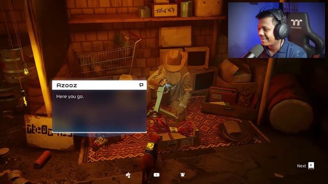 Adventure in Cyberpunk City With Cute Cat | Stray Bangla Gameplay #3 | Miraz The Gamer смотреть онлайн