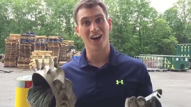 Difference Between Die Cast & Cast Aluminum смотреть онлайн