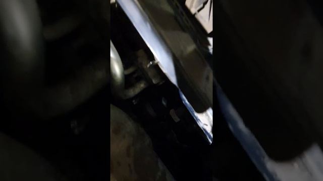 Звук работающей помпы Webasto. смотреть онлайн