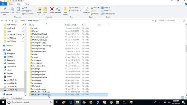 React Native on the Web -- Step By Step Guide for beginners & Advanced Level смотреть онлайн