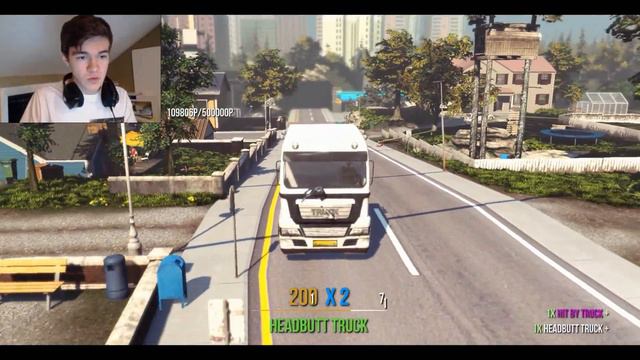 НЕУДЕРЖИМОЕ ЖИВОТНОЕ [СИМУЛЯТОР КОЗЛИКА] смотреть онлайн