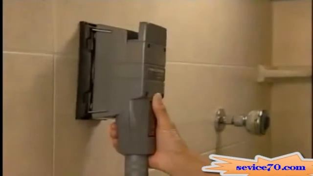 Вибро насадка для пылесоса Кирби - Kirby 'Turbo Accessory' смотреть онлайн