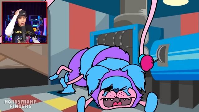 PJ PUG-A-PILLAR is VERY SICK?! смотреть онлайн