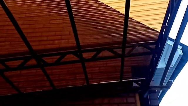 АВТОНАВЕС 3,5Х8 метров смотреть онлайн