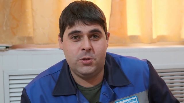 Энергетики отметили свой профессиональный праздник смотреть онлайн